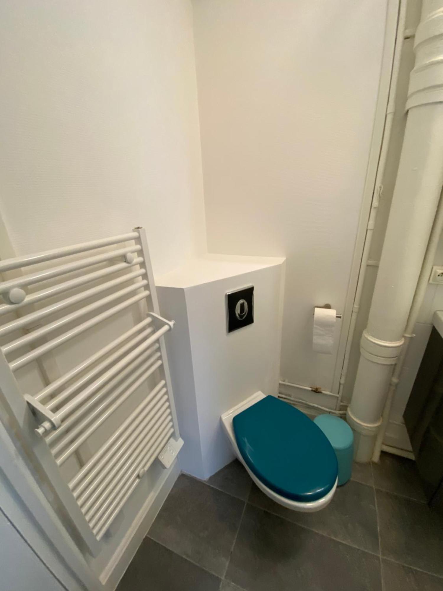 L'Atelier Galle - Parc Ste Marie - Nancy Thermal Εξωτερικό φωτογραφία